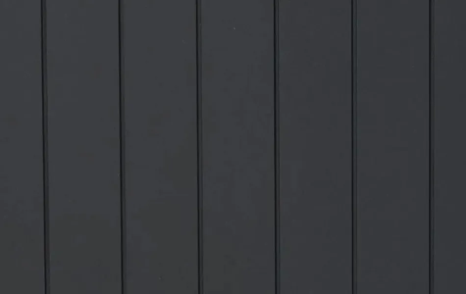 Best City Box 30 Gallon Deck Box - Graphite Small Deck Boxes