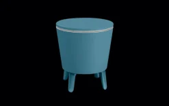 Outlet Classic 7.5 Gallon Cool Bar - Teal Cool Bars