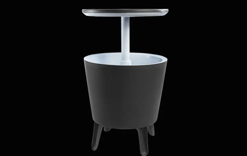 Sale Classic 7.5 Gallon Cool Bar - Graphite Cool Bars