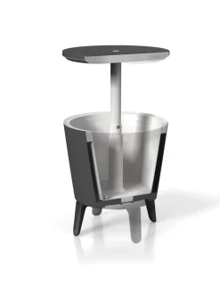 Sale Classic 7.5 Gallon Cool Bar - Graphite Cool Bars