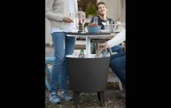 Sale Classic 7.5 Gallon Cool Bar - Graphite Cool Bars