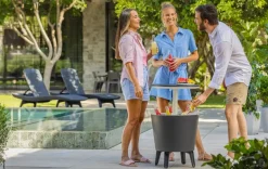 Sale Classic 7.5 Gallon Cool Bar - Graphite Cool Bars