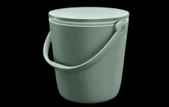 Outlet Go Bar Portable 4.3 Gallon Cooler - Green Cool Bars