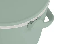 Outlet Go Bar Portable 4.3 Gallon Cooler - Green Cool Bars