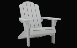 Online Kiawah Adirondack Chair - Grey Adirondack Chairs