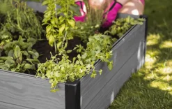 Best Maple Raised Garden Bed - Graphite Garden Beds