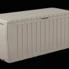Hot Marvel 71 Gallon Deck Box - Beige Small Deck Boxes