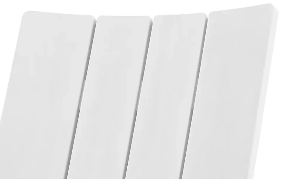 Modern Adirondack Chair - White Adirondack Chairs