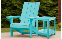 Best Modern Adirondack Chair - Teal Adirondack Chairs