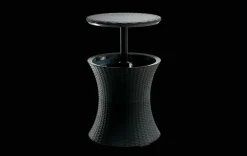 Pacific 7.5 Gallon Cool Bar - Graphite Cool Bars