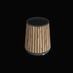 Best Signature Conical Planter - Pine Brown Planters