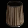 Best Signature Conical Planter - Rosewood Brown Planters