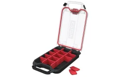 Clearance Stack & Roll 2.0 Tool Storage System - Black Tool Storage