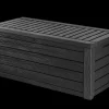 Hot Westwood 150 Gallon Deck Box - Graphite Large Deck Boxes